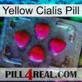 Yellow Cialis Pill 13